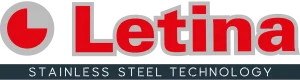 Letina logo